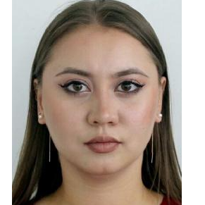 Скопич Диана Руслановна Скопич Диана Руслановна