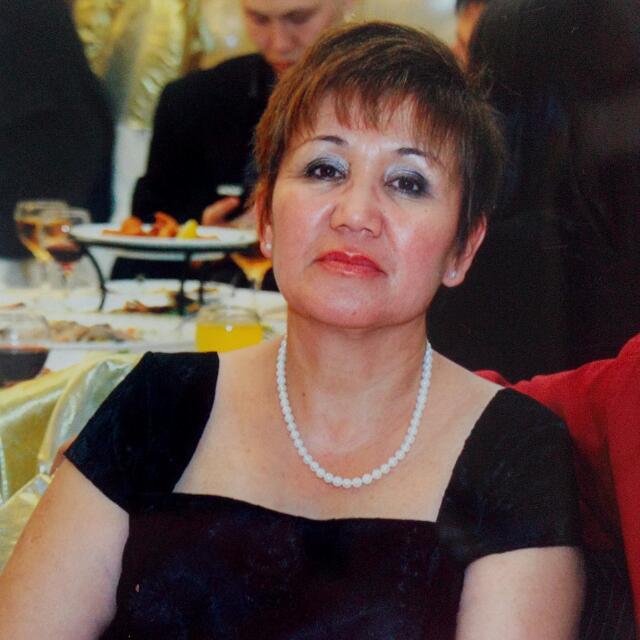 Русанов Олег Александрович eportfolio.kz